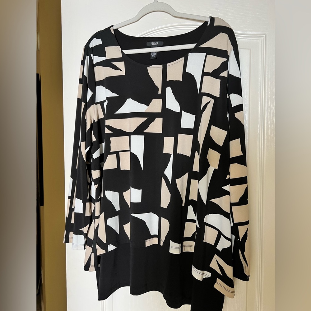 Alfani Top